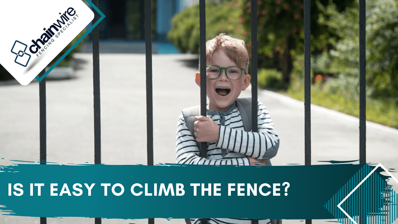 Child-Friendly Fences - Fences