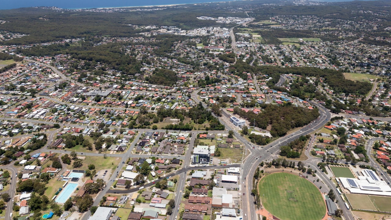 Chainwire Fencing Specialist Charlestown